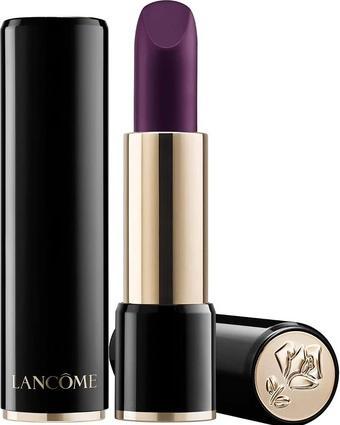 Lancôme Lancome L'Absolu Rouge Purple Lipstick 499 Black Dragon (499 Black Dragon)