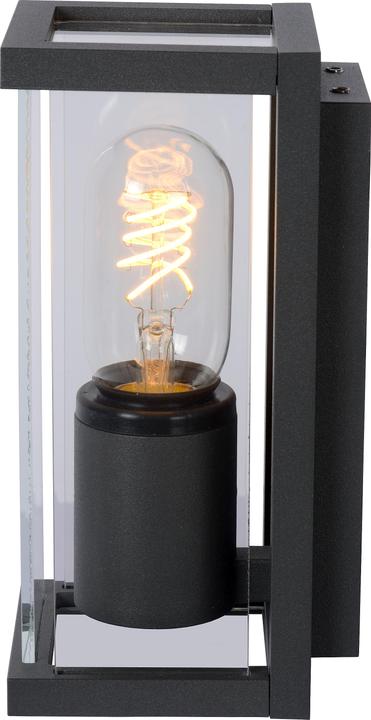 Actual product image Lucide Claire mini (E27, IP54)