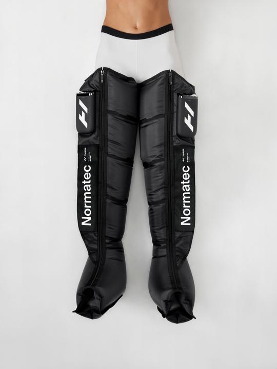 Produktbild Hyperice Normatec Premier Tall