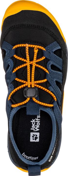 Produktbild Jack Wolfskin Villi Sandal K (31)