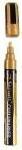 Image du produit Securit Encre de Chine 1 pc medium 2-6 mm Guld,12 pc/krt