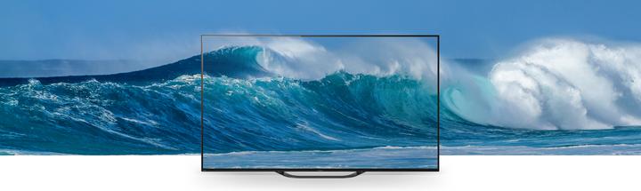 Image du produit Sony KD65AG8 (65", OLED, 4K, 2019)