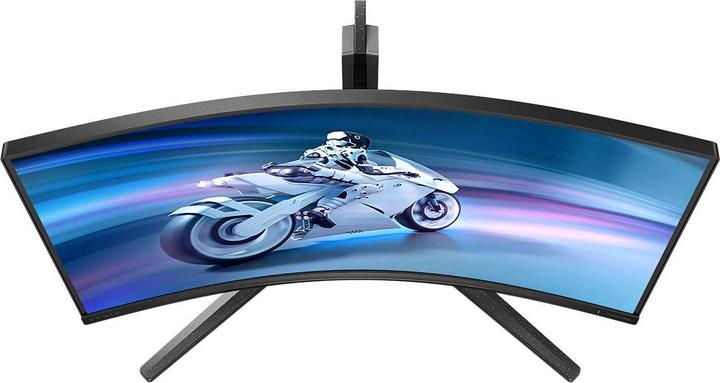 Produktbild Philips 32M2C5500W (2560 x 1440 Pixel, 31.50")