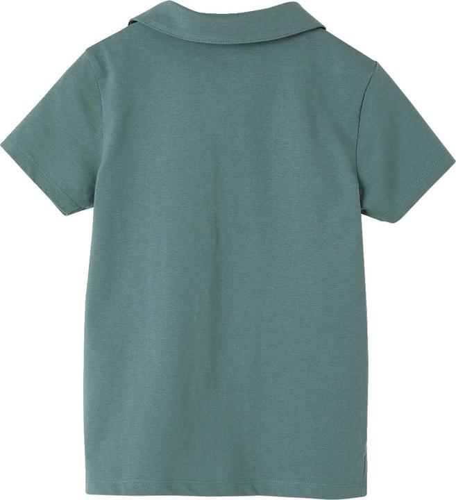 Immagine prodotto Vertbaudet Poloshirt Kurzarm (134)