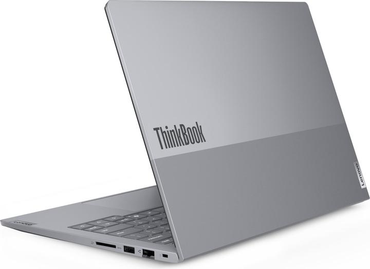 Productafbeelding Lenovo ThinkBook 14 Gen 8 (14", Intel Core Ultra 7 255H, 32 GB, 1000 GB, NL)