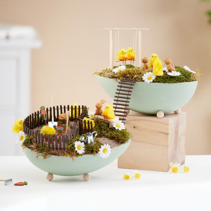 Produktbild VBS Mini Garten-Set, 3tlg.