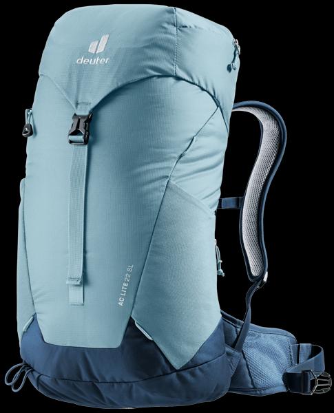 Actual product image Deuter AC Lite 22 (22 l)