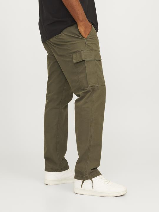 Produktbild Jack & Jones Jpstkane Jjbarkley Cargo Pant Noos Pls (46)