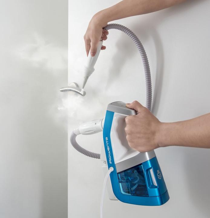 Actual product image Rowenta Clean & Steam 3-in-1 RY8544 (1 bar, 1700 W)
