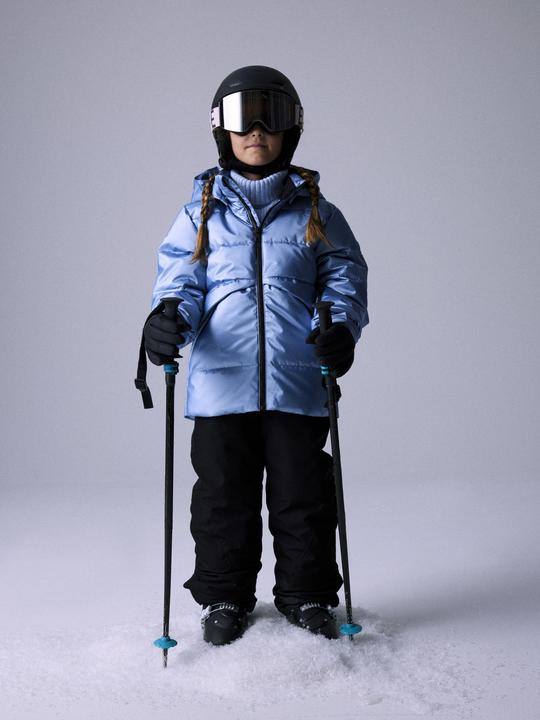 Image du produit Name it Nknslope10 Ski Pant Limited Edition Fo (116)