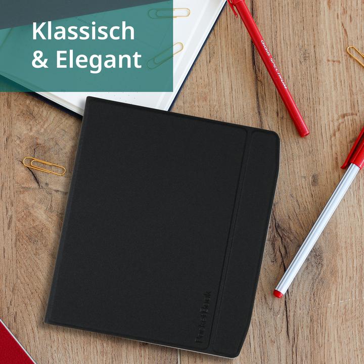 Actual product image PocketBook Flip Cover (Era 2X)