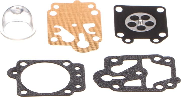 Produktbild GEKO Vergasermembran, Freischneider-Set - -Ersatzteil