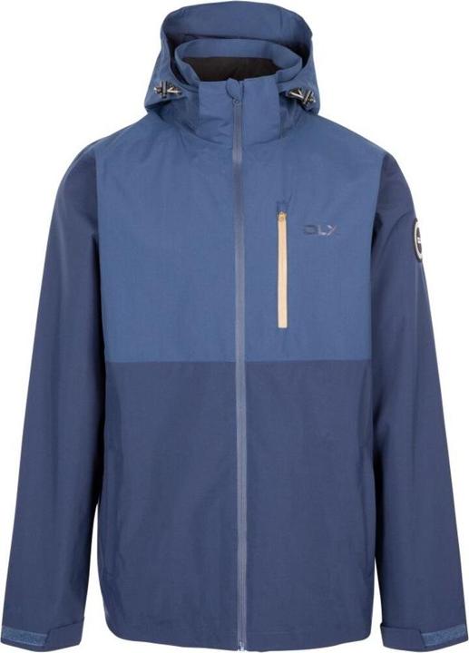 Produktbild Trespass DLX JEFFERSON Herren Jacke (L)