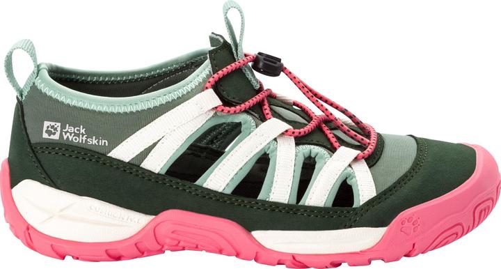 Immagine prodotto Jack Wolfskin Villi Sandal K (31)