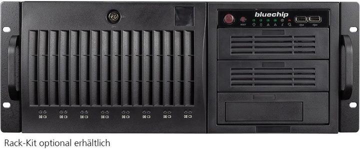 Actual product image Bluechip SERVERline T30341s (32 GB, Tower Server)