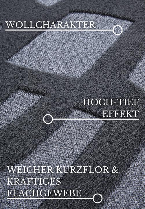 Actual product image Villeroy & Boch Therese (160 x 230 cm)