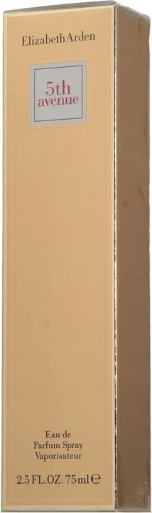 Produktbild Elizabeth Arden 5th Avenue (Eau de Parfum, 75 ml)