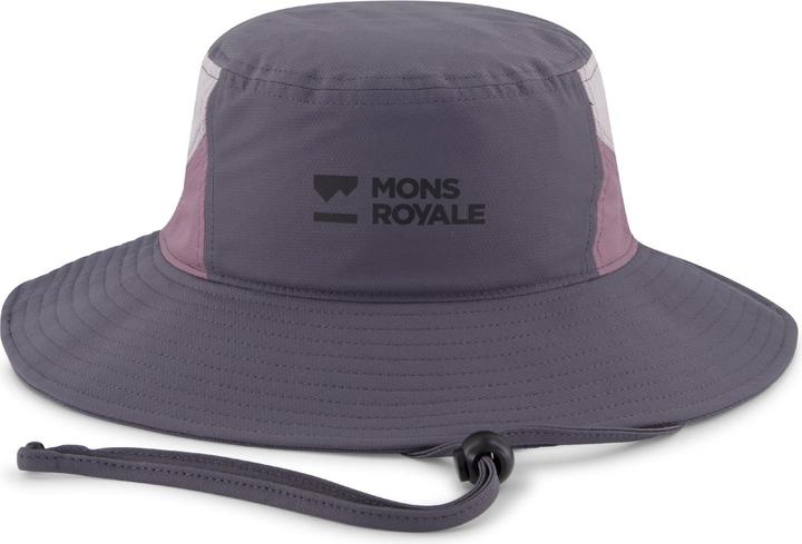 Immagine prodotto Mons Royale Cappello a secchiello Velocity (S/M)