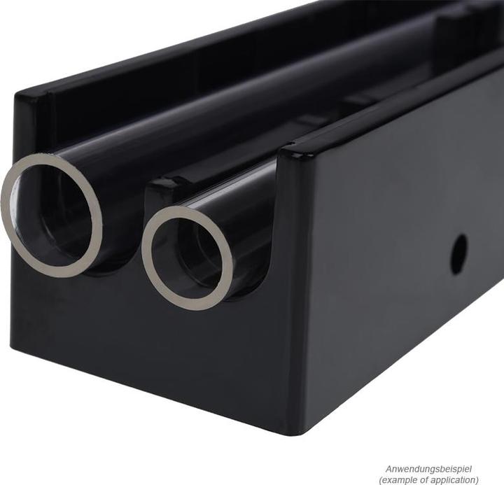 Produktbild Alphacool Eiskoffer HardTube Säge