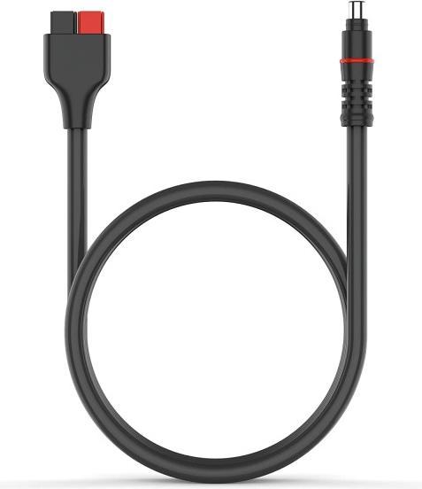 SolarEnz Adapterkabel Anderson Power Pole parallel auf DC8mm (Solarstecker)