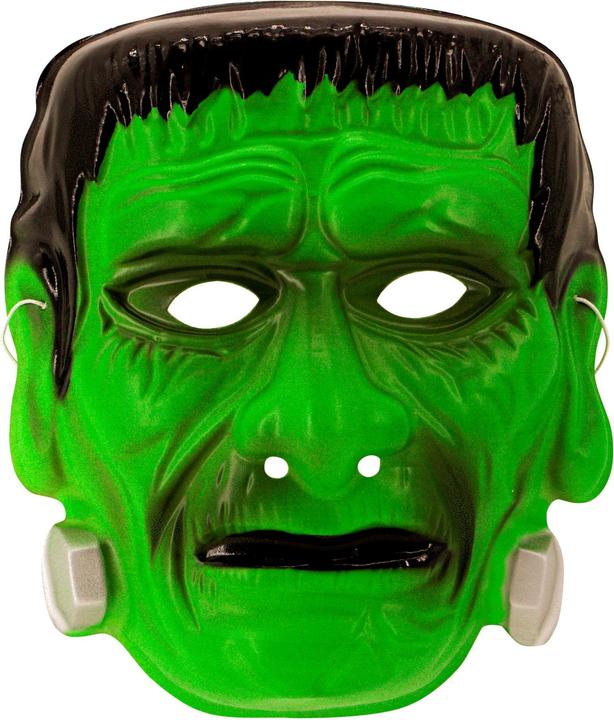 Image du produit Magni Masque Frankenstein en plastique