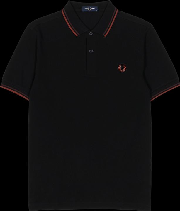 Actual product image Fred Perry 10020095 (XXL)
