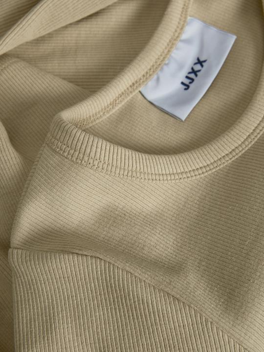 Actual product image JJXX JXFeline rib knit longsleeve (S)