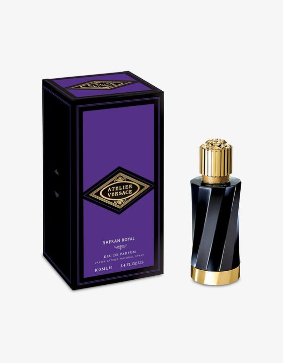 Immagine prodotto Versace Zafferano Reale (Eau de parfum, 100 ml)