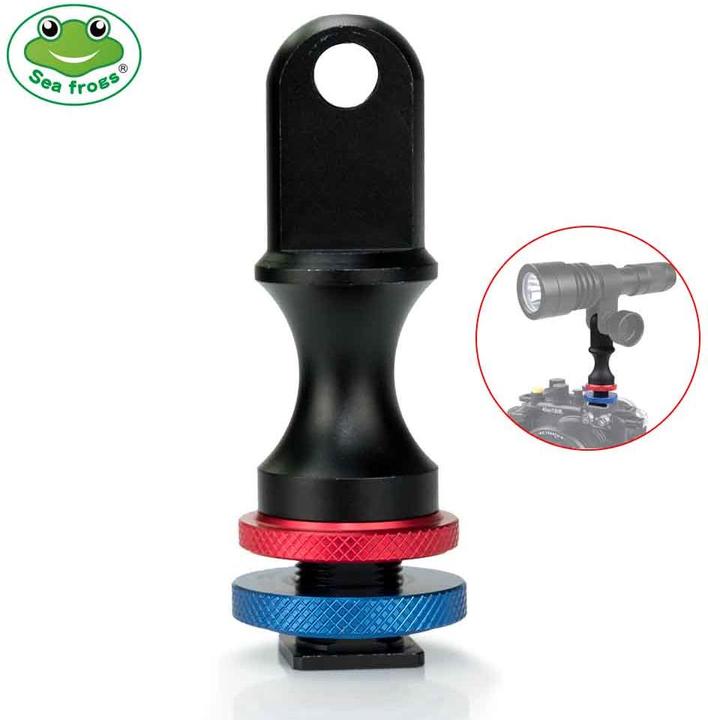 Actual product image Seafrogs YB-1