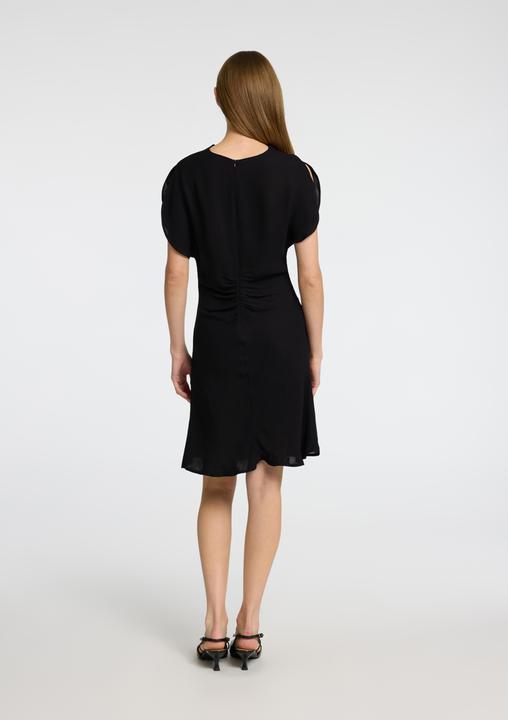 Actual product image Selected Femme Short Sleeved Mini Dress (34)