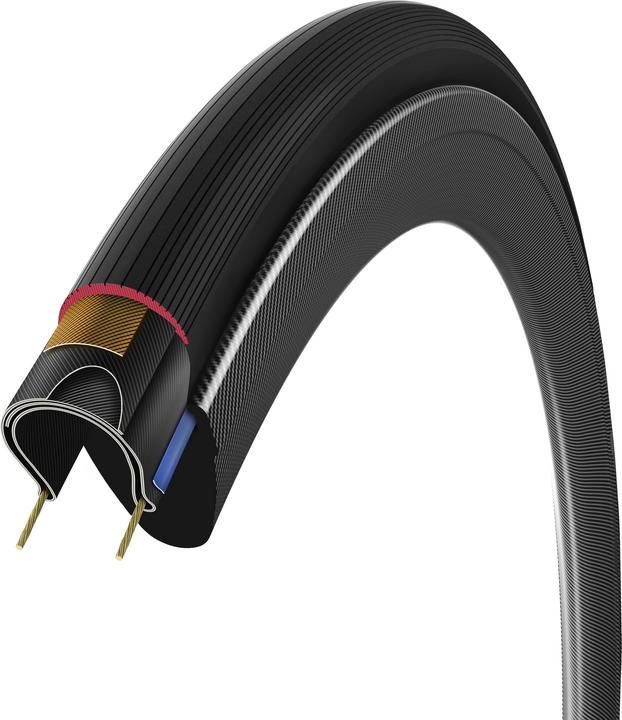 Actual product image Vittoria Corsa N.EXT (28 x 1 5/8 x 1 1/8, 28-622)