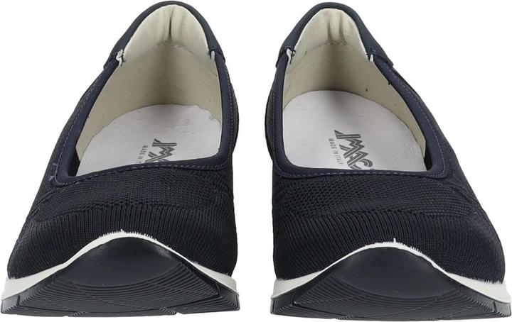 Actual product image IMAC Fashionable and flexible ballerina shoe made from a breathable and elasticated material mix. For a (42)