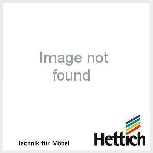 Energy Label Hettich Lift Advanced HF gas spring set 400N (1 pcs.)