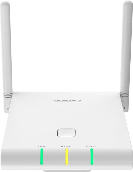 Actual product image Yealink Manager W90DM