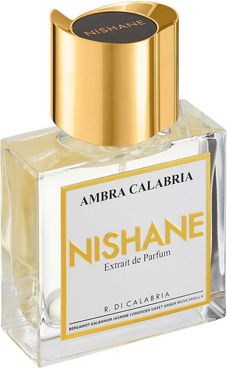 Produktbild Nishane Ambra Calabria (Eau de Parfum, 50 ml)