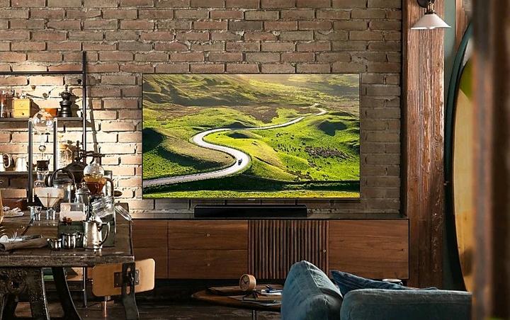 Produktbild Samsung HW-T400 (40 W, 2.0 Kanal)