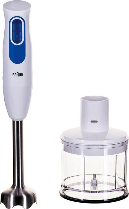 Image du produit Braun MQ20236MWH
