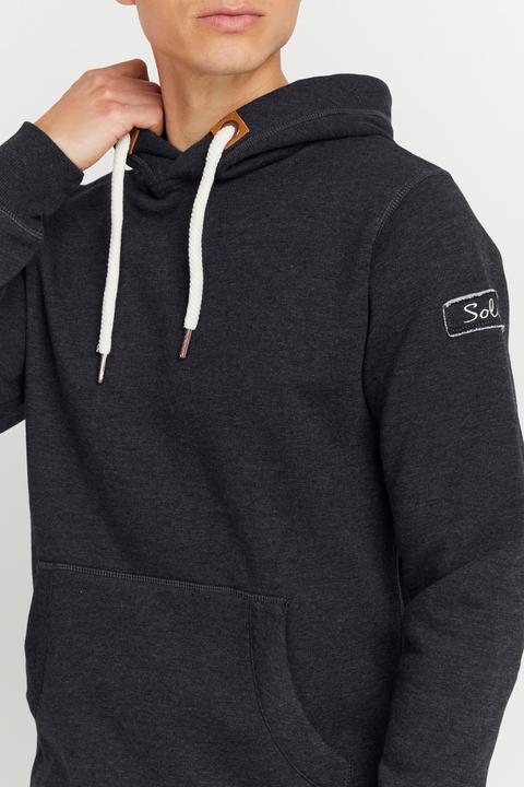Image du produit Solid TripHood - Sweat à capuche - Homme (S)