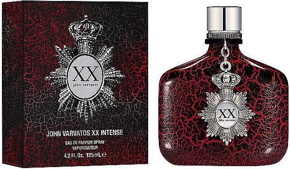 Actual product image John Varvatos XX Intense (Eau de parfum, 125 ml)