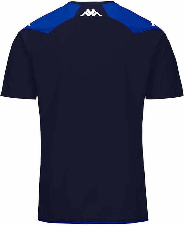Actual product image Kappa Training Jersey Tunisie Abou Pro 7 2024 (XXL)