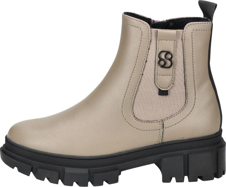 Actual product image S.Oliver Stiefelette (40)
