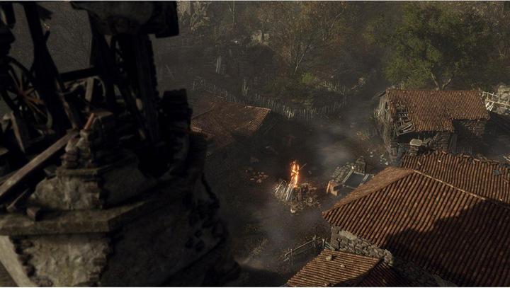 Image du produit Capcom Resident Evil 4 Remake Standard Anglais Xbox Series X (Xbox One S, EN)