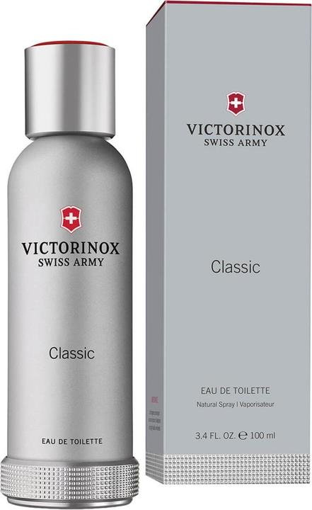 Victorinox Swiss Army (Eau de toilette, 100 ml)