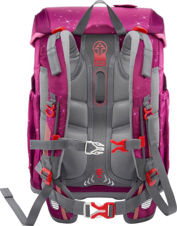 Actual product image Step by Step Cloud Set (19 l)
