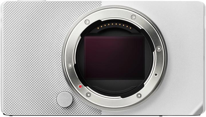 Produktbild Sigma BF (Silver) (24.60 Mpx, Vollformat)