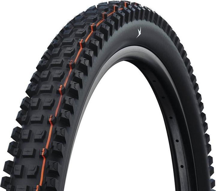 Image du produit Schwalbe Albert Gravity Pro (27.5 x 2.60, 65-584)
