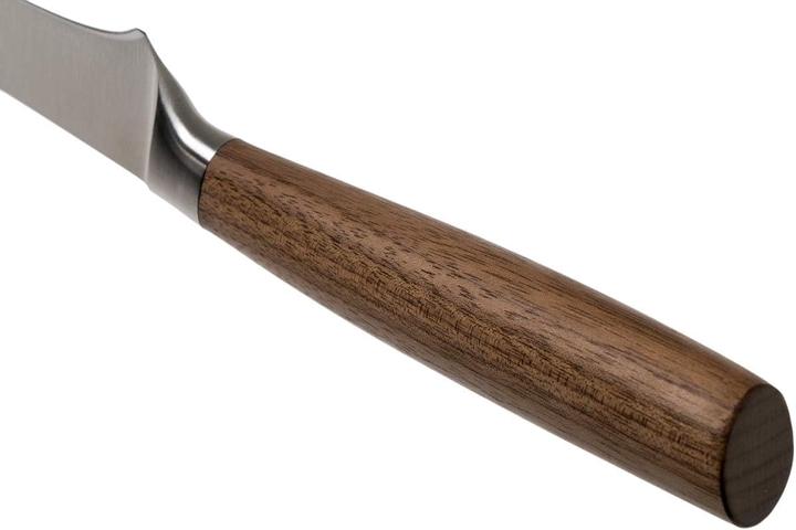 Actual product image Böker Core Walnut Boning Knife (16.50 cm)