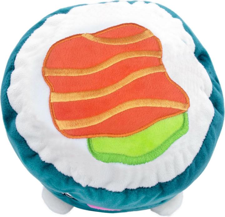 Image du produit Joy Toy Plushi Maki Sushi Au Saumon Peluche 20 cm (20 cm)