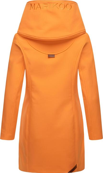 Actual product image Marikoo Mayleen (XXL)