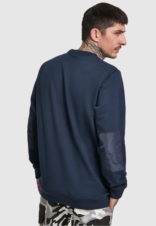 Immagine prodotto Urban Classics Military Crew (S)
